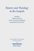 History and Theology in the Gospels (eBook, PDF)