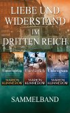 Liebe und Widerstand im Dritten Reich (eBook, ePUB)