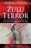 Zulu Terror (eBook, ePUB)