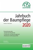 Jahrbuch der Baumpflege 2020 (eBook, ePUB)