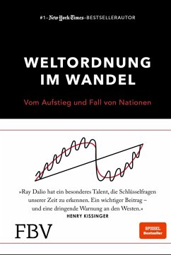 Weltordnung im Wandel (eBook, PDF) - Dalio, Ray