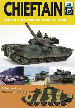 Cover Chieftain (eBook, ePUB)