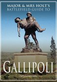 Gallipoli: Battlefield Guide (eBook, ePUB)