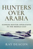 Hunters Over Arabia (eBook, ePUB)