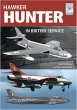 Hawker Hunter in British Service... - Bild 1
