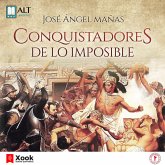 Conquistadores de lo imposible (MP3-Download)