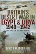 Britain's Desert War in Egypt & Libya,... - Bild 1