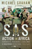 SAS Action in Africa (eBook, ePUB)