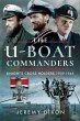 The U-Boat Commanders (eBook, ePUB) - Bild 1