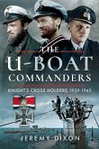 The U-Boat Commanders (eBook, ePUB)
