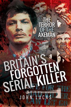 Cover Britain's Forgotten Serial Killer (eBook, ePUB)