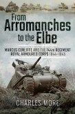 From Arromanches to the Elbe (eBook, ePUB)