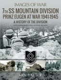 7th SS Mountain Division Prinz Eugen At War, 1941-1945 (eBook, ePUB)