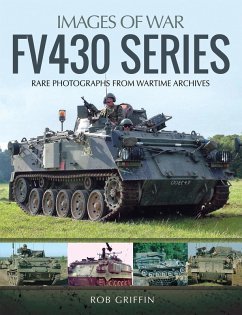 FV430 Series (eBook, ePUB) - Griffin, Robert