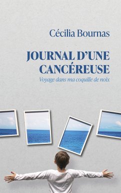 Journal d'une cancéreuse (eBook, ePUB)