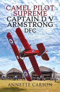 Camel Pilot Supreme (eBook, ePUB) - Carson, Annette Camel Pilot Supreme (eBook, ePUB) - Carson, Annette