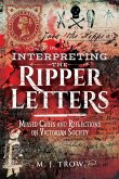 Interpreting the Ripper Letters (eBook, ePUB)