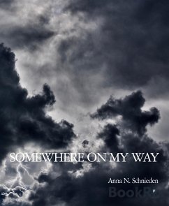 SOMEWHERE ON MY WAY (eBook, ePUB) - N. Schnieden, Anna