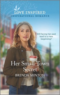Her Small Town Secret (eBook, ePUB) - Minton, Brenda