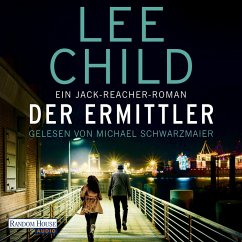 Der Ermittler / Jack Reacher Bd.21 (MP3-Download) - Child, Lee