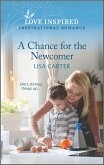 A Chance for the Newcomer (eBook, ePUB) A Chance for the Newcomer (eBook, ePUB)