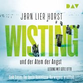 Wisting und der Atem der Angst / William Wisting - Cold Cases Bd.3 (MP3-Download)