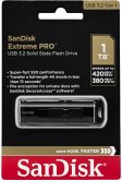 SanDisk Cruzer Extreme PRO 1TB USB 3.2 SDCZ880-1T00-G46