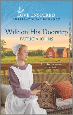 Wife on His Doorstep (eBook, ePUB) - Johns, Patricia