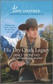 His Dry Creek Legacy (eBook, ePUB)