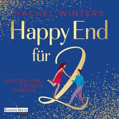 Happy End für zwei (MP3-Download) - Winters, Rachel