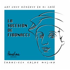 La sucesión de Fibonacci (fixed-layout eBook, ePUB) - Salas Molina, Francisco; Languages, Parolas