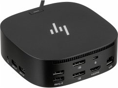 Cover HP USB-C Dock G5 Docking Station