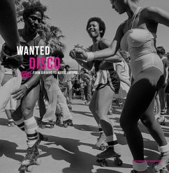 Wanted Disco - Diverse