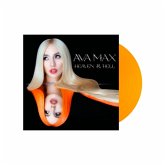 Heaven & Hell (Orange Transparent Color Vinyl)