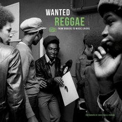 Wanted Reggae - Diverse