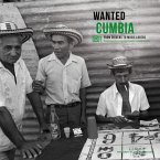 Wanted Cumbia