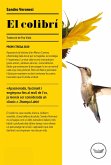 El colibrí (eBook, ePUB)