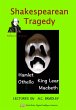 Shakespearean Tragedy (eBook, ePUB) - Bild 1