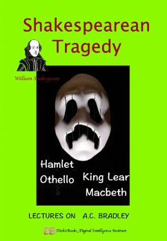 Shakespearean Tragedy (eBook, ePUB) - Bradley, A. C.
