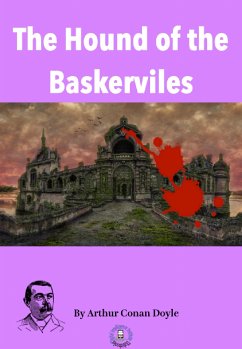 The Hound of the Baskervilles (eBook, ePUB) - Conan Doyle, Arthur