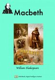 Macbeth (eBook, ePUB)