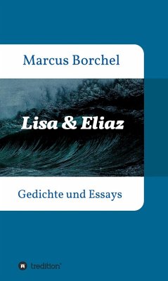 Lisa & Eliaz (eBook, ePUB) - Borchel, Marcus