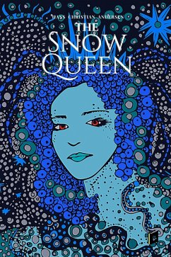 Cover The Snow Queen (eBook, ePUB)