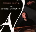 Frederic Chopin Par Roustem