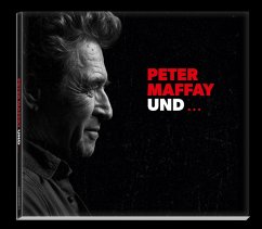 Peter Maffay und... (Jewel Case) - Maffay,Peter