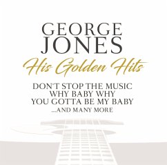 His Golden Hits - Jones,George