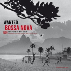 Wanted Bossa Nova - Diverse