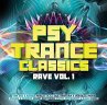 Psy Trance Classics - Rave Vol.1 - Bild 1