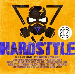 Hardstyle 2021 - Diverse