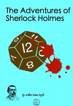 The Adventures of Sherlock Holmes (eBook, ePUB) - Conan Doyle, Arthur